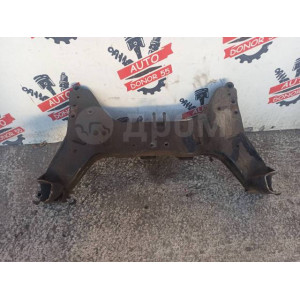 Балка передняя поперечная Nissan Sunny FB15/Bluebird Sylphy FG10 в Омске