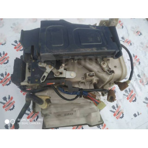 Корпус печки под радиатор Toyota Corolla AE90 в Омске