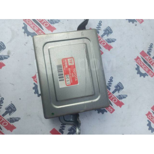 Блок управления ABS Toyota Carina E 8954020260 в Омске