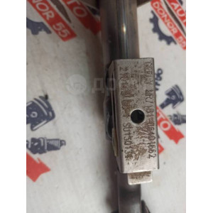 Рулевая колонка Geely Emgrand EC7 MR718106401662 в Омске