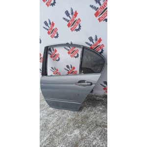 Дверь задняя левая BMW 3 E46 седан в Омске