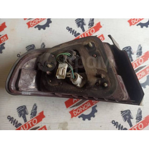 Фонарь задний правый Mitsubishi Galant E52A лифтбек 043-1812 в Омске