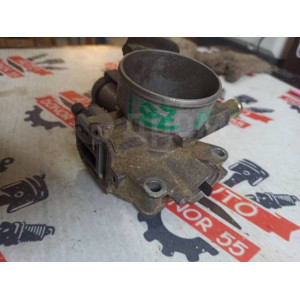 Дроссельная заслонка Toyota 1ZZFE без датчиков в Омске