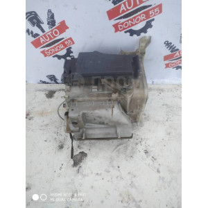 Корпус печки под радиатор Toyota Corolla/Sprinter/Ceres/Marino E10 в Омске