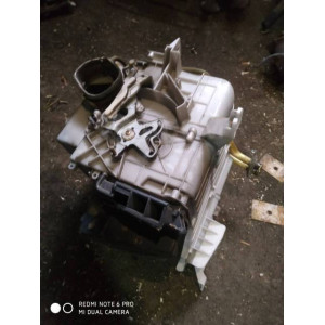 Корпус печки под радиатор Toyota Corolla/Sprinter/Ceres/Marino E10 в Омске