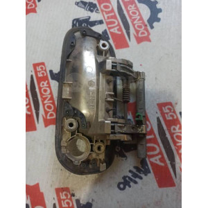 Ручка двери передняя правая Nissan Sunny B15 в Омске