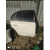 Дверь задняя правая Mitsubishi Galant/Emeraude/Eterna в Омске