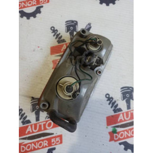 Габарит левый на Nissan Safari Y60 3229 в Омске