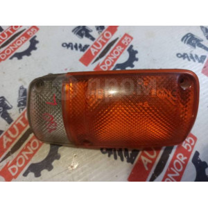 Габарит левый на Nissan Safari Y60 3229 в Омске
