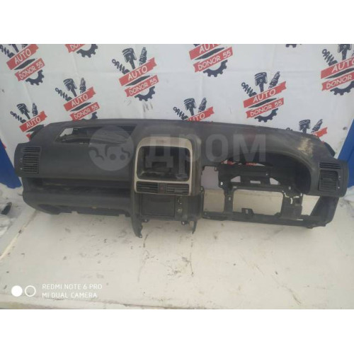 Торпедо Honda CR-V RD4 RHD в Омске