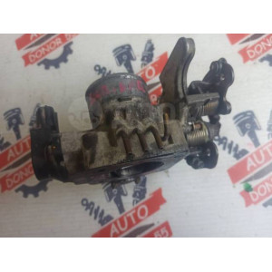 Дроссельная заслонка Toyota Carina E 3SFE 2221074780 в Омске