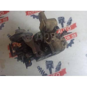 Дроссельная заслонка Toyota Carina E 3SFE 2221074780 в Омске