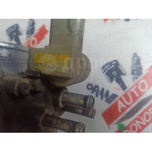 Дроссельная заслонка Toyota Carina E 3SFE 2221074780 в Омске