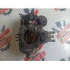 Дроссельная заслонка Toyota Carina E 3SFE 2221074780 в Омске