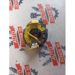 Шлейф подрулевой Airbag Toyota 84306-52020 в Омске