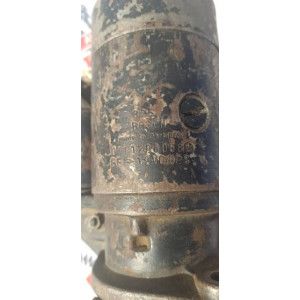 Стартер Mercedes Benz 0051516601 в Омске