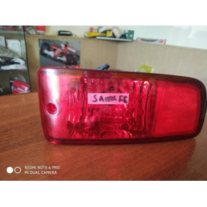 Противотуманная фара задняя правая Hyundai Santa FE 00-05, 92406-265 в Омске