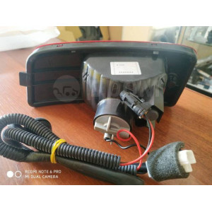 Противотуманная фара задняя правая Hyundai Santa FE 00-05, 92406-265 в Омске