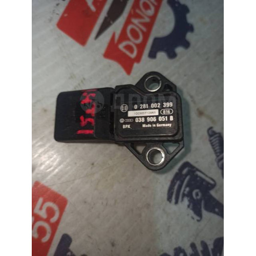 Датчик абсолютного давления VAG 038906051b в Омске