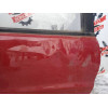 Дверь задняя правая Chevrolet Lanos 2005-2009 дефект в Омске