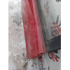 Дверь задняя правая Chevrolet Lanos 2005-2009 дефект в Омске