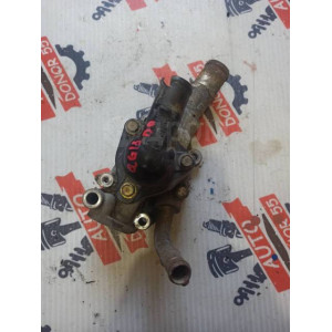 Корпус термостата Nissan QG18DD 11061-6J900 в Омске