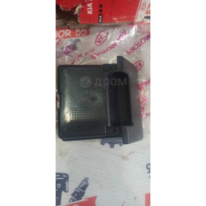 Пепельница Kia Sportage 1 0K08B64610 в Омске