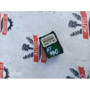 Блок управления зеркалами Toyota Caldina/Carina T19 84870-20080 в Омске