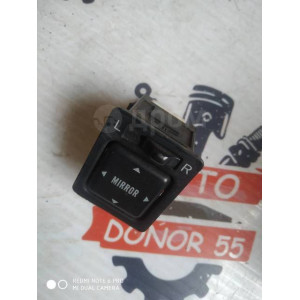 Блок управления зеркалами Toyota Caldina/Carina T19 84870-20080 в Омске