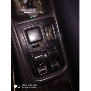 Блок управления зеркалами Toyota Caldina/Carina T19 84870-20080 в Омске