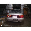 Крышка багажника Mazda Familia/323 BH седан в Омске
