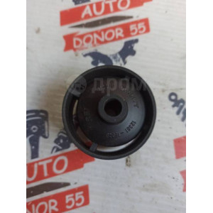 Сайлентблок передней подушки ДВС Toyota RBI 1236116040 в Омске