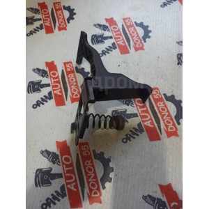 Ручка открывания капота Renault Fluence 282431238r в Омске