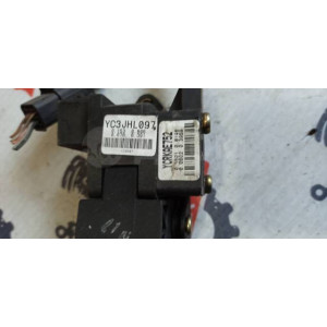 Педаль газа Hyundai Terracan 32720H1070 в Омске