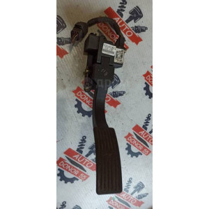 Педаль газа Hyundai Terracan 32720H1070 в Омске