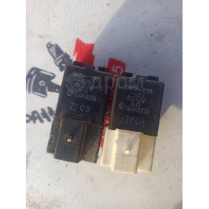 Реле Mazda 3464100120 в Омске