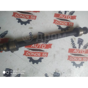 Вал масляного насоса Audi/VW 053115019 в Омске