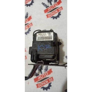Блок ABS KIA Sorento BL 589103e310 в Омске