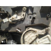 Корпус печки под радиатор Honda LOGO GA3 в Омске