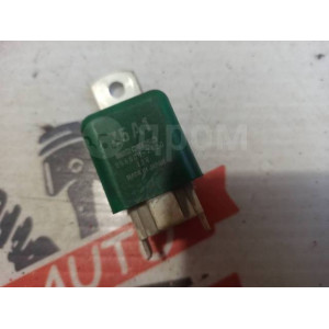 Реле Mazda 0568002120 в Омске