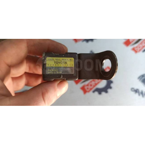 Реле Toyota Prius NHW10 g484547010 в Омске