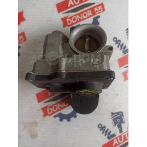 Дроссельная заслонка Nissan CR12, CR14, HR16 SERA57602 в Омске