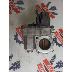 Дроссельная заслонка Nissan CR12, CR14, HR16 SERA57602 в Омске