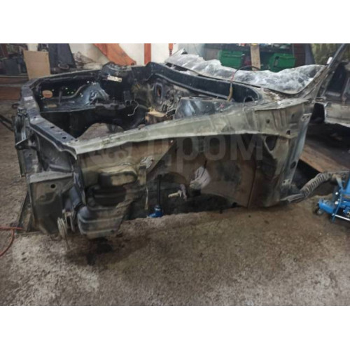 Лонжерон передний левый Toyota Camry/Vista SV30 в Омске