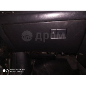 Бардачок TOYOTA CALDINA T190