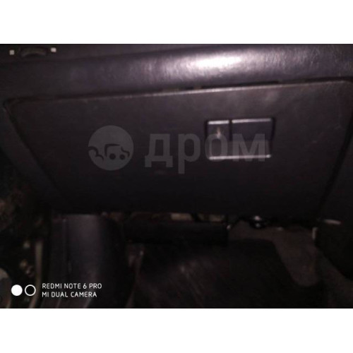 Бардачок Toyota Caldina/Corona/Carina E/Corolla E110 t19 в Омске