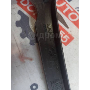 Рамка магнитолы Geely Emgrand Ec7 06822731 в Омске
