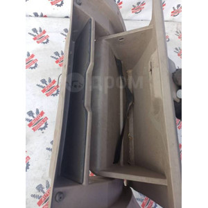 Бардачок KIA Sorento BL 2002-2009 в Омске