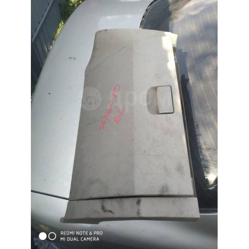 Бардачок KIA Sorento BL 2002-2009 в Омске