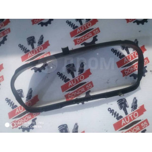 Консоль панели приборов Toyota Corolla E100 [5541112870] в Омске